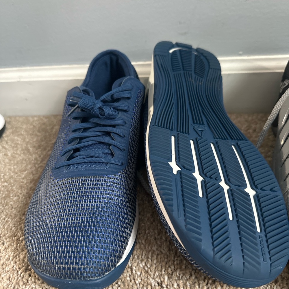 Reebok Nano 8